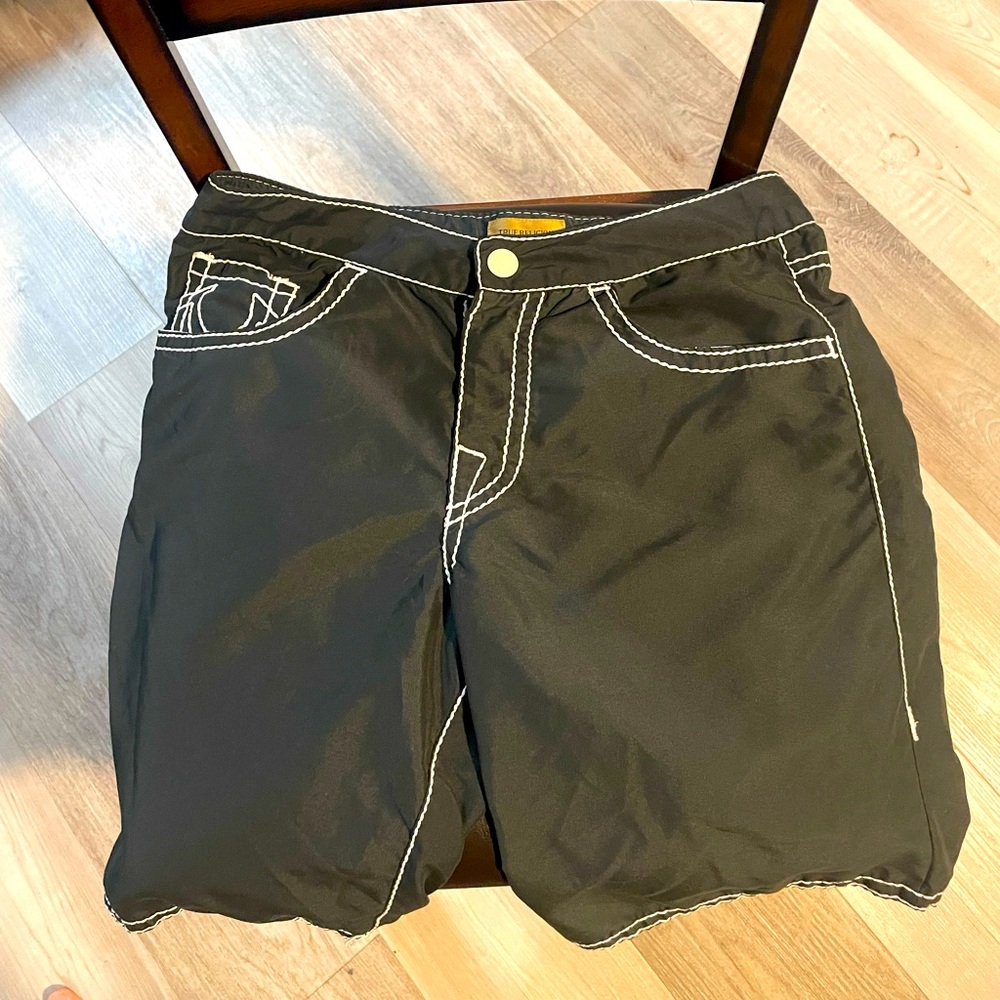 True Religion Mens Bathing Suit (31)